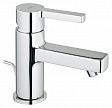 Смеситель для раковины Grohe Lineare хром 32109000 Смеситель для раковины Grohe Lineare хром 32109000