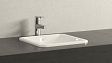 Смеситель для раковины Grohe Quadra 32632000 Смеситель для раковины Grohe Quadra 32632000