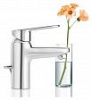 Смеситель для раковины Grohe Europlus II 32612002 Смеситель для раковины Grohe Europlus II 32612002