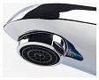 Смеситель для раковины Grohe Eurodisc Cosmopolitan хром 33190002 Смеситель для раковины Grohe Eurodisc Cosmopolitan хром 33190002