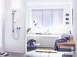 Смеситель для раковины Grohe Eurodisc Cosmopolitan хром 33190002 Смеситель для раковины Grohe Eurodisc Cosmopolitan хром 33190002