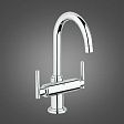 Смеситель для раковины Grohe Atrio 21022000 Смеситель для раковины Grohe Atrio 21022000