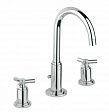 Смеситель для раковины Grohe Atrio хром 20008000 Смеситель для раковины Grohe Atrio хром 20008000