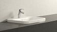Смеситель для раковины Grohe Eurosmart 23323001 Смеситель для раковины Grohe Eurosmart 23323001