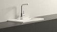 Смеситель для раковины Grohe Atrio хром 32129001 Смеситель для раковины Grohe Atrio хром 32129001
