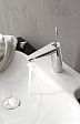 Смеситель для раковины Grohe Eurodisc Joy хром 23425000 Смеситель для раковины Grohe Eurodisc Joy хром 23425000