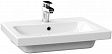 Раковина Cersanit Colour Col 60 белый S-UM-COL60/1-w Раковина Cersanit Colour Col 60 белый S-UM-COL60/1-w
