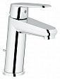 Смеситель для раковины Grohe Eurodisc Cosmopolitan 23049002 Смеситель для раковины Grohe Eurodisc Cosmopolitan 23049002