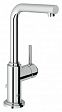 Смеситель для раковины Grohe Atrio хром 32129001 Смеситель для раковины Grohe Atrio хром 32129001