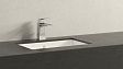 Смеситель для раковины Grohe Allure Brilliant хром 23029000 Смеситель для раковины Grohe Allure Brilliant хром 23029000