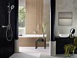 Смеситель для раковины Grohe Lineare 23405000 Смеситель для раковины Grohe Lineare 23405000