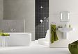 Смеситель для раковины Grohe Eurosmart Cosmopolitan хром 32825000 Смеситель для раковины Grohe Eurosmart Cosmopolitan хром 32825000