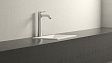 Смеситель для раковины Grohe Grandera 23313000 Смеситель для раковины Grohe Grandera 23313000