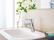 Смеситель для раковины Grohe Concetto хром 3220610E Смеситель для раковины Grohe Concetto хром 3220610E