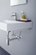Смеситель для раковины Grohe Europlus II 33163002 Смеситель для раковины Grohe Europlus II 33163002