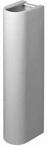Пьедестал Duravit Starck-3 белый 0865160000 Пьедестал Duravit Starck-3 белый 0865160000