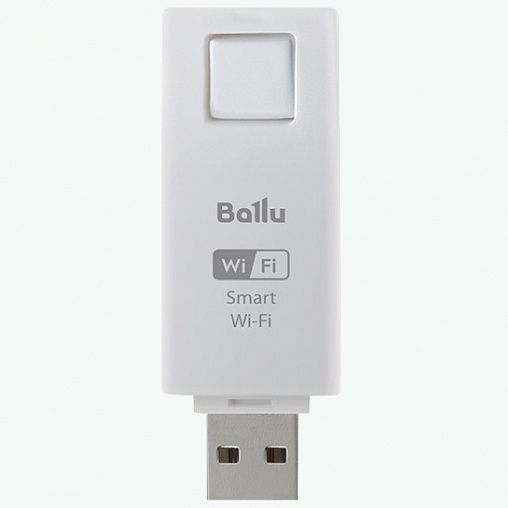 Модуль съемный управляющий Ballu BCH/WF-01 Smart Wi-Fi