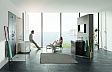 Смеситель для раковины Grohe Eurodisc Joy хром 23425000 Смеситель для раковины Grohe Eurodisc Joy хром 23425000