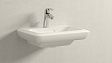 Смеситель для раковины Grohe Eurosmart 23322001 Смеситель для раковины Grohe Eurosmart 23322001