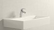 Смеситель для раковины Grohe Eurosmart 23322001 Смеситель для раковины Grohe Eurosmart 23322001