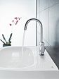 Раковина Grohe Euro Ceramic 60 белый 3933500H Раковина Grohe Euro Ceramic 60 белый 3933500H