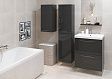 Раковина Cersanit Colour Col 60 белый S-UM-COL60/1-w Раковина Cersanit Colour Col 60 белый S-UM-COL60/1-w