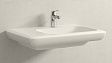 Смеситель для раковины Grohe Eurosmart Cosmopolitan хром 32825000 Смеситель для раковины Grohe Eurosmart Cosmopolitan хром 32825000