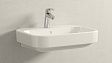 Смеситель для раковины Grohe Eurosmart 23323001 Смеситель для раковины Grohe Eurosmart 23323001