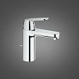 Смеситель для раковины Grohe Eurosmart Cosmopolitan хром 23325000 Смеситель для раковины Grohe Eurosmart Cosmopolitan хром 23325000
