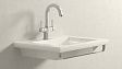 Смеситель для раковины Grohe Grandera хром 21107000 Смеситель для раковины Grohe Grandera хром 21107000