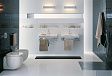 Смеситель для раковины Grohe Atrio хром 21019000 Смеситель для раковины Grohe Atrio хром 21019000