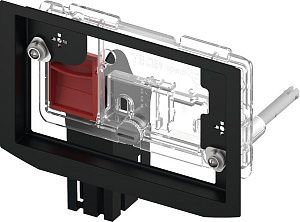 Крышка с контейнером для гигиенических таблеток TECEprofil 9240950 Крышка с контейнером для гигиенических таблеток TECEprofil 9240950