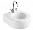 Смеситель для раковины Grohe Atrio хром 21019000 Смеситель для раковины Grohe Atrio хром 21019000