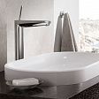 Смеситель для раковины Grohe Eurodisc Joy хром 23428000 Смеситель для раковины Grohe Eurodisc Joy хром 23428000