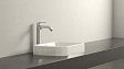 Смеситель для раковины Grohe Grandera 23313000 Смеситель для раковины Grohe Grandera 23313000