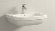 Смеситель для раковины Grohe Eurosmart 23322001 Смеситель для раковины Grohe Eurosmart 23322001