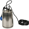 Насос дренажный Q=21м³/ч H=15м Grundfos UNILIFT AP12.408.A1 96010980 Насос дренажный Q=21м³/ч H=15м Grundfos UNILIFT AP12.408.A1 96010980