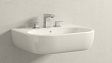 Смеситель для раковины Grohe Eurocube 20351000 Смеситель для раковины Grohe Eurocube 20351000