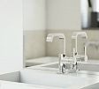 Смеситель для раковины Grohe Allure хром 32146000 Смеситель для раковины Grohe Allure хром 32146000
