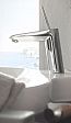 Смеситель для раковины Grohe Eurodisc Joy хром 23425000 Смеситель для раковины Grohe Eurodisc Joy хром 23425000