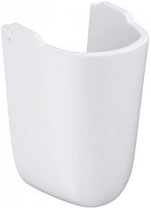 Полупьедестал Grohe Bau Ceramic белый 39426000 Полупьедестал Grohe Bau Ceramic белый 39426000