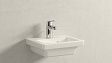 Смеситель для раковины Grohe Eurosmart Cosmopolitan 32824000 Смеситель для раковины Grohe Eurosmart Cosmopolitan 32824000