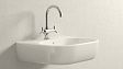 Смеситель для раковины Grohe Atrio хром 21019000 Смеситель для раковины Grohe Atrio хром 21019000
