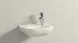 Смеситель для раковины Grohe Concetto хром 3220610E Смеситель для раковины Grohe Concetto хром 3220610E