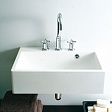 Смеситель для раковины Grohe Atrio хром 20008000 Смеситель для раковины Grohe Atrio хром 20008000