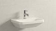 Смеситель для раковины Grohe Lineare хром 32115000 Смеситель для раковины Grohe Lineare хром 32115000