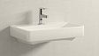 Смеситель для раковины Grohe Quadra 32632000 Смеситель для раковины Grohe Quadra 32632000