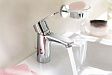 Смеситель для раковины Grohe Eurostyle Cosmopolitan хром 3355220E Смеситель для раковины Grohe Eurostyle Cosmopolitan хром 3355220E