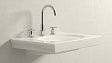 Смеситель для раковины Grohe Atrio хром 20008000 Смеситель для раковины Grohe Atrio хром 20008000
