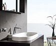 Смеситель для раковины Grohe Eurodisc Joy хром 23425000 Смеситель для раковины Grohe Eurodisc Joy хром 23425000